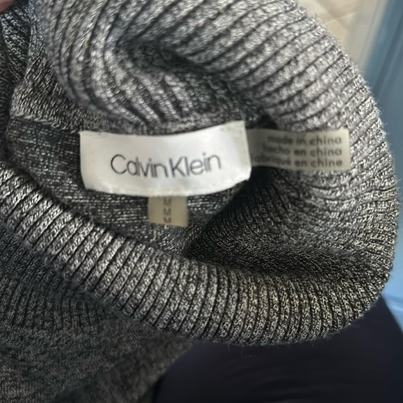 🎄Calvin Klein Turtleneck - Picture 3 of 6